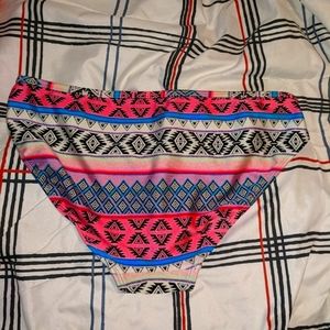 NWOT OP swim trunks bottom